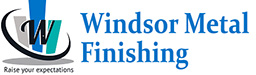 Windsor Metal Finishing