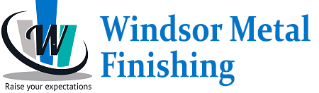 Windsor Metal Finishing